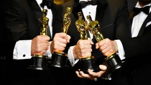 Why Oscar Winners Can’t Sell Their Awards