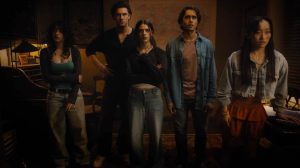 Live-Action Until Dawn Movie Footage Reveals Changes From The Video Game