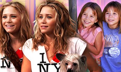 Why Mary-Kate And Ashley Olsen Disappeared From Hollywood