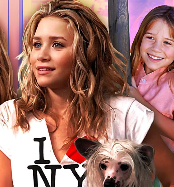 Why Mary-Kate And Ashley Olsen Disappeared From Hollywood