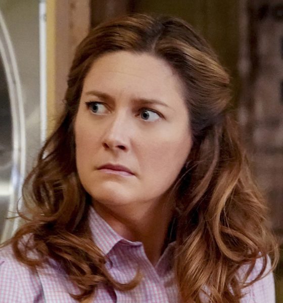 How Young Sheldon's Zoe Perry Really Feels About Those Nepotism Accusations