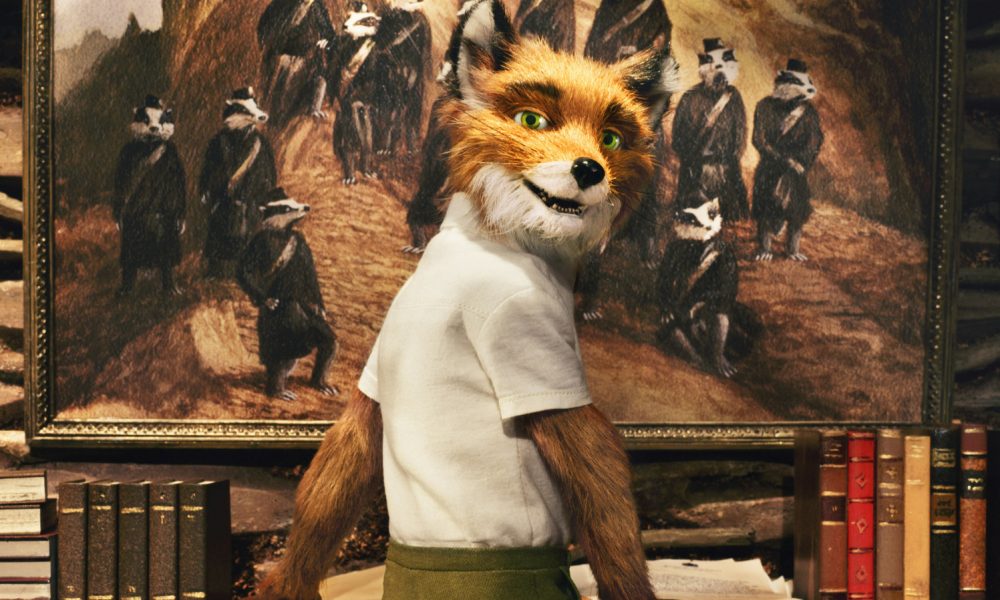 How A Wes Anderson Box Office Flop Paved The Way For One Of The Director's Biggest Hits