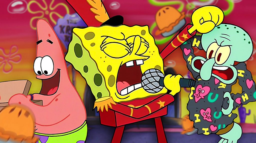 15 Best SpongeBob SquarePants Episodes, Ranked