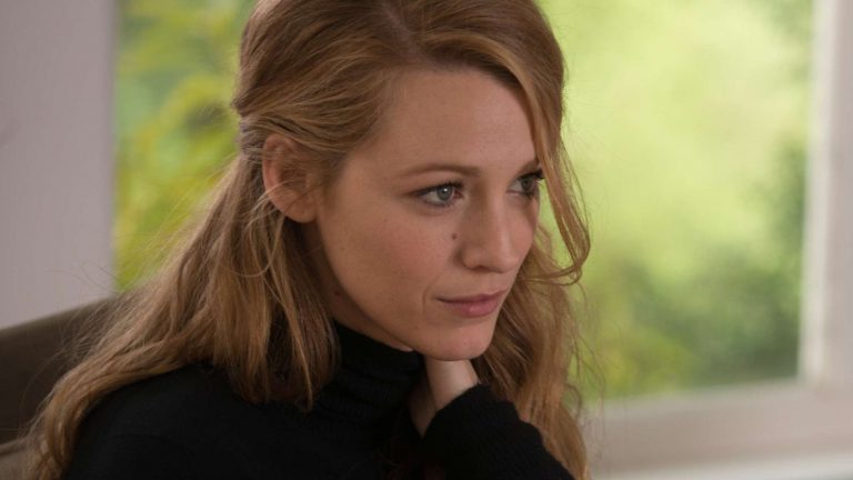 Why Blake Lively Replaced Katherine Heigl In The Age Of Adaline