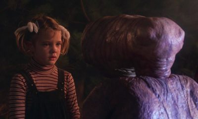 Why Steven Spielberg's E.T. Was Banned For Children In Scandinavia