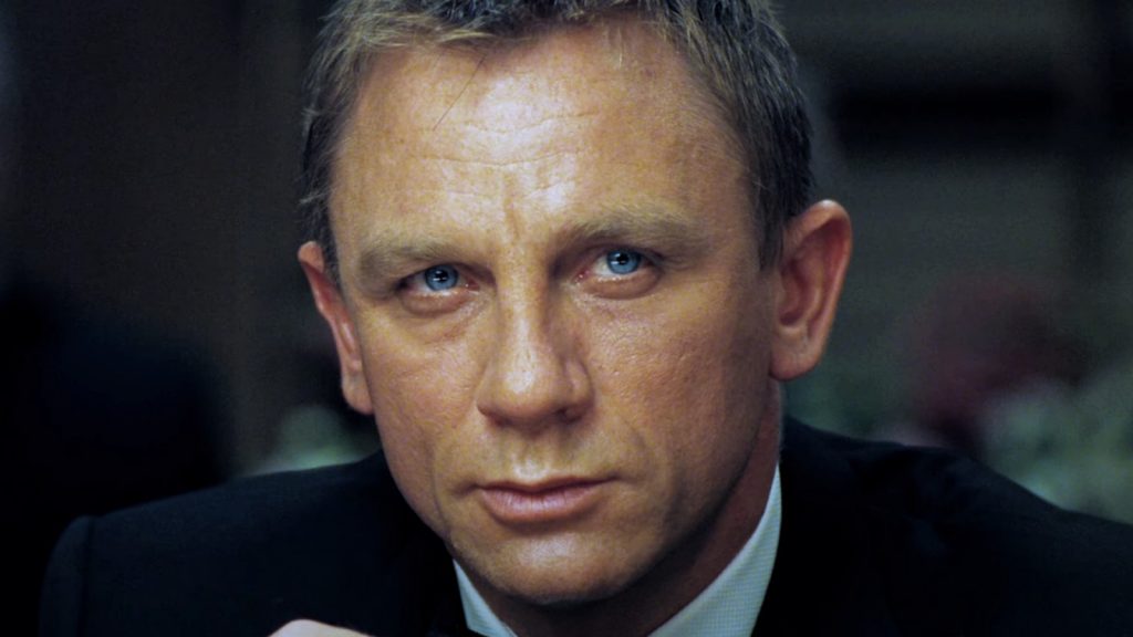 Why Daniel Craig Tried To Sabotage His First James Bond Meeting