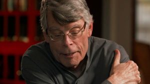 Why Stephen King Thinks The 2025 Oscars Should Be Canceled