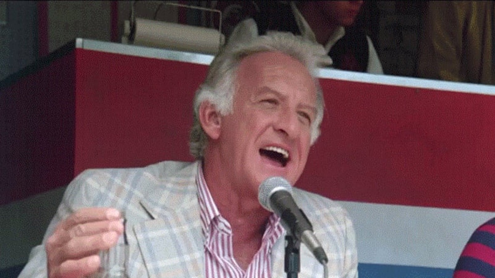 How The Late, Great Bob Uecker Changed Baseball Movies Forever