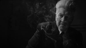 David Lynch’s Bizarre Netflix Short Is A Reminder Of What Could Have Been