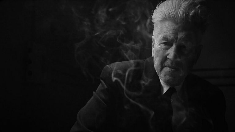 David Lynch’s Bizarre Netflix Short Is A Reminder Of What Could Have Been