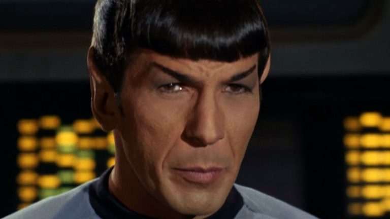 Impossible Star Rejected The Role Of Star Trek’s Spock