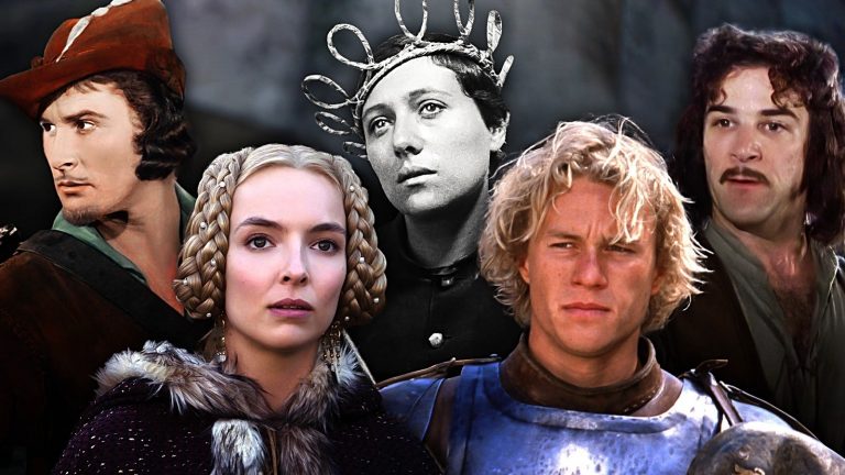 15 Best Medieval Movies, Ranked