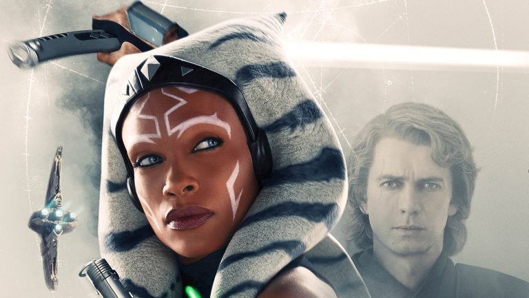 Ahsoka Season 2 Rumor Teases Return Of Huge Star Wars Prequel Trilogy Character