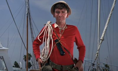 The Gilligan's Island Theme Song Once Sparked A Weird Lawsuit