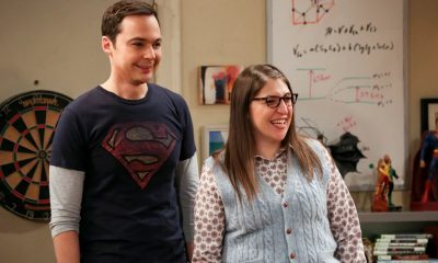 Mayim Bialik & Jim Parsons Disagree On The Possibility Of The Big Bang Theory's Return