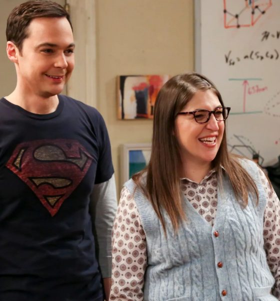 Mayim Bialik & Jim Parsons Disagree On The Possibility Of The Big Bang Theory's Return