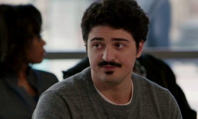 Why Yuri Sardarov's Otis Exited Chicago Fire In Season 8