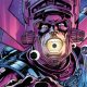 Marvel's Galactus Enters The Spider-Verse And Brings A Shocking New Herald With Him [Exclusive Preview]