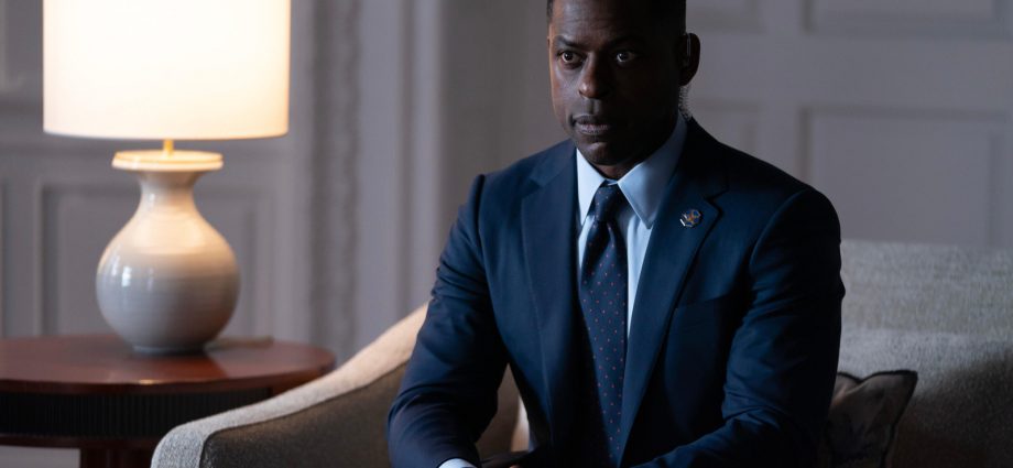 The New Show From The Creator Of This Is Us Has The Best Twist Of 2025 So Far
