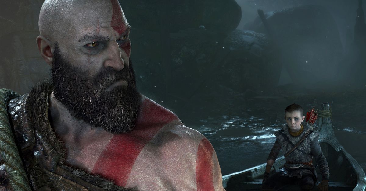 Sony cancels an unannounced live service God of War game