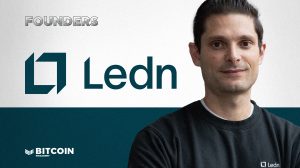 Ledn Remains Bitcoin’s Premier Borrowing And Lending Platform