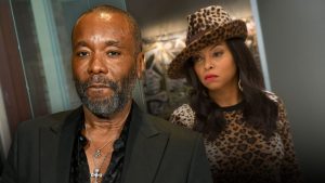 ‘Empire’ Creator Lee Daniels Mourns Death Of His Sister Lydia, Who Inspired Taraji P. Henson’s Cookie