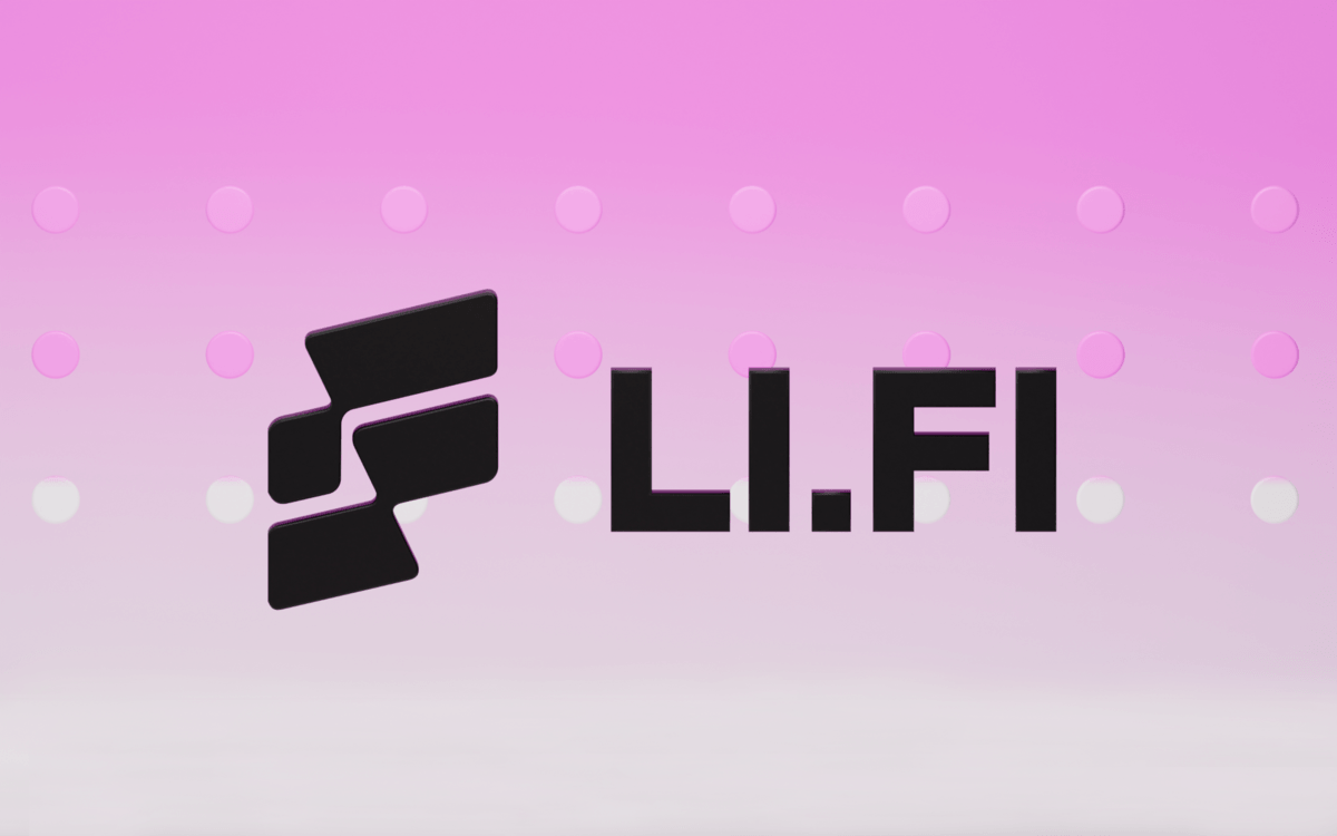 How LI.FI Bridges the Liquidity Gap in Crypto