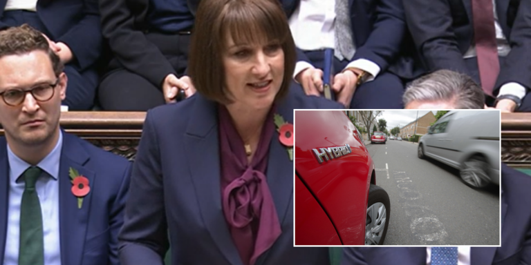 Labour unveils tougher emission rules with drivers of certain vehicle-types warned of car tax hikes