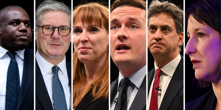 Why did Starmer and his top brass abstain from voting on grooming gangs inquiry? Inside the ‘calculated’ move