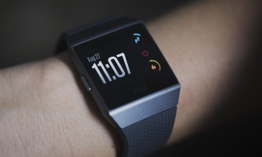 Fitbit fined $12M over Ionic smartwatch burns