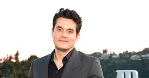 John Mayer Shares Emotional Post About Loss Amid the LA Wildfires