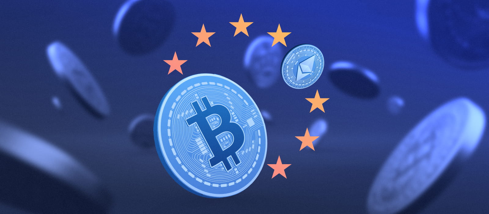 European Union MiCA regulation timeline and key points for crypto industry governance.