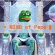 Could AI Foresee Meme Coin Trends? MIND of Pepe Gains Momentum After TRUMP Token Rally