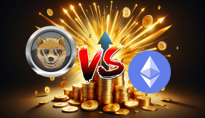 Ethereum to Break $10,000? Successful Trader Eyes 10,000% Growth for a Promising Rival!