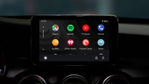 Google Gemini is coming to Android Auto