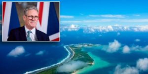 Mauritius issues defiant statement as it rejects Labour’s Chagos deal terms AGAIN