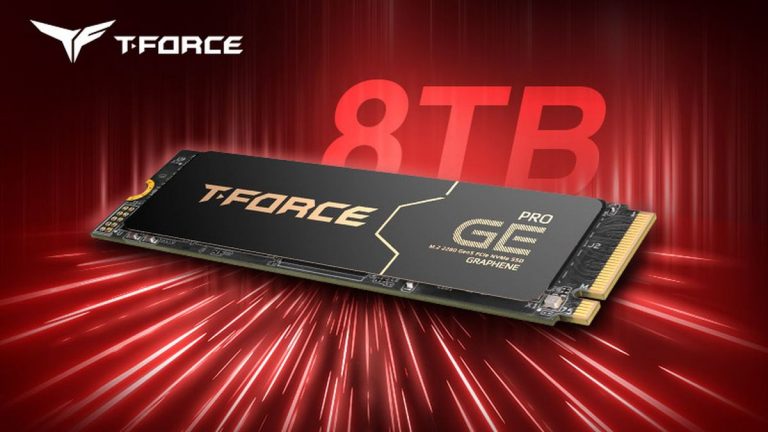 I can’t wait to test the world’s first 8TB PCIe 5.0 SSD, and I’m sure this one won’t be too expensive