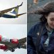 Jet2 and Ryanair issue travel alerts after amber weather warnings put in place by the Met Office