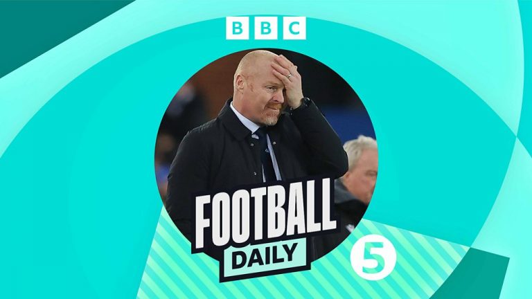 Football Daily bonus: Everton roll the Dyche