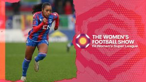 The Women's Football Show