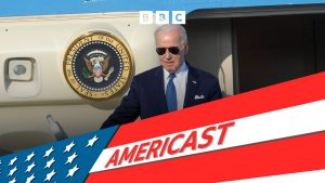 Goodbye, Joe: Biden's Legacy (Part 1)