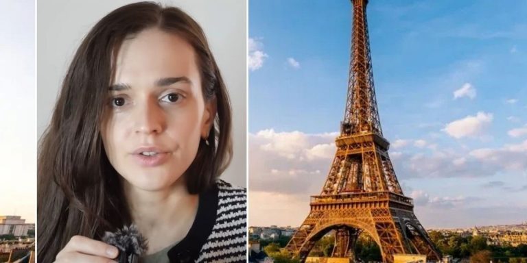 ‘I’m a French citizen living in Paris