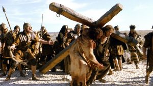 Mel Gibson Ready to Start ‘Passion of the Christ’ Sequel