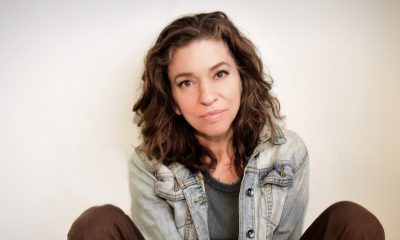 Ani DiFranco Signs With Artists First