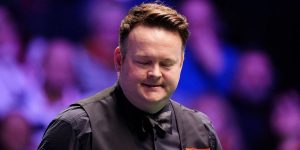 Shaun Murphy into Masters semi-final after Neil Robertson thrashing but rues glaring error