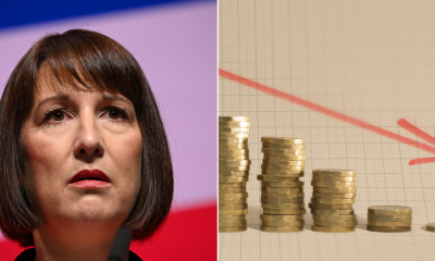 Now Labour are planning pension 'megafunds'