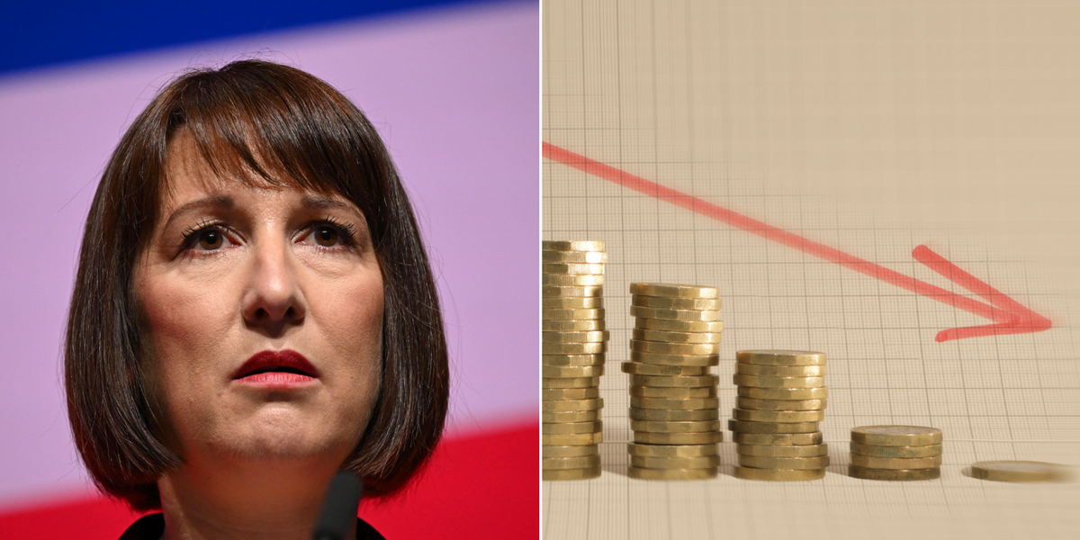 Now Labour are planning pension 'megafunds'