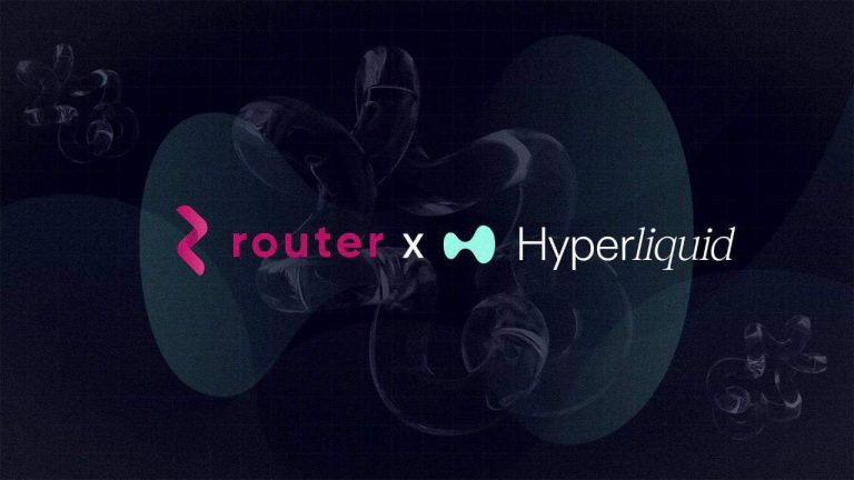 $ROUTE to Be Listed on Hyperliquid Enabling Cross-Chain Deposits From Over Thirty Networks