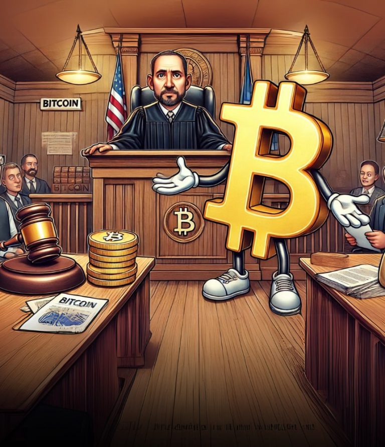 $6.5 Billion Bitcoin Sale: DOJ to Liquidate Silk Road Assets