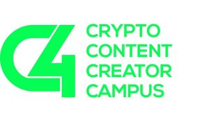 C4 Launches KOL Incubation School to Empower the Next Generation of Crypto Content Creators